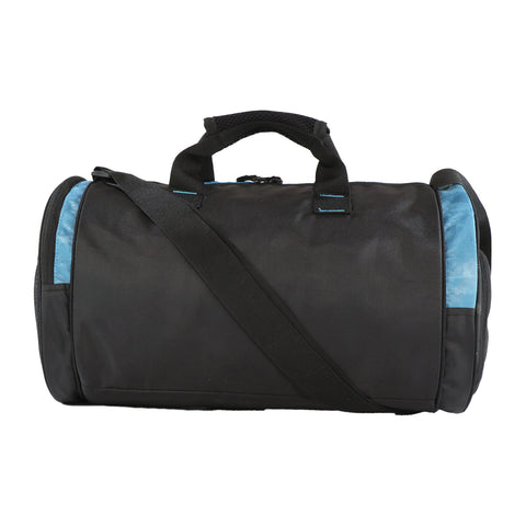 Image of Mike Dual Tone Pro Gym Bag - Teal Blue