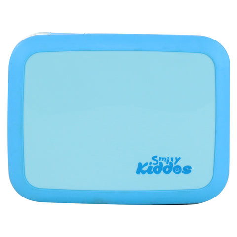 Image of Smily Kiddos Bento Lunch box - Blue