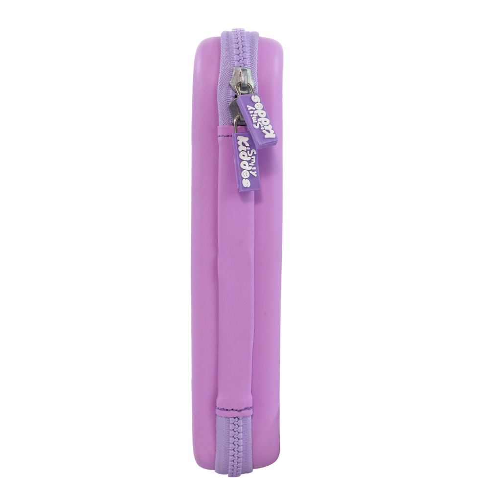 Smily Kiddos Small pencil case - mermaid purple