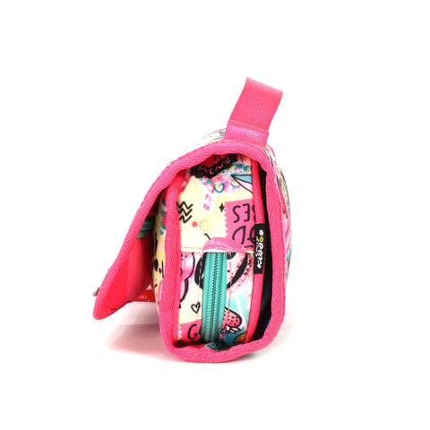 Image of Party Girl Multipurpose Pencil Case