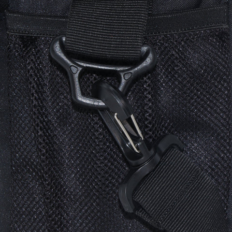 Image of Mike Padded Camera Equipment Bag Black