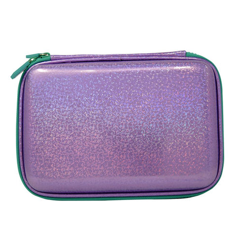 Image of Smily Sparkle Pencil Case Space Kitty