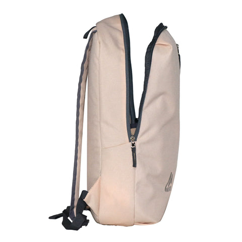 Mike City Backpack - Cream