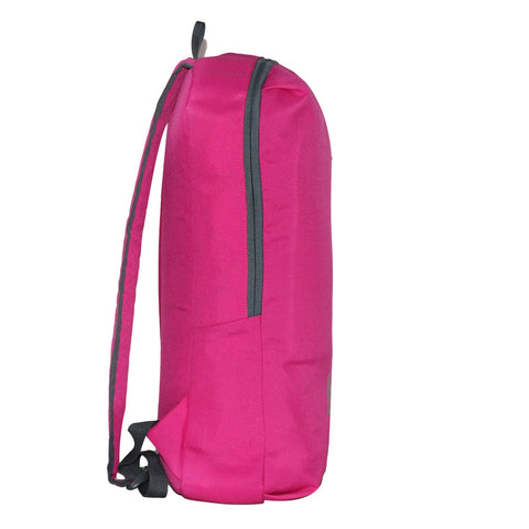 Image of Mike City Backpack - Dark Pink