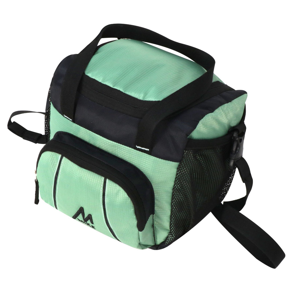 Mike Multipurpose Lunch Bag - Green
