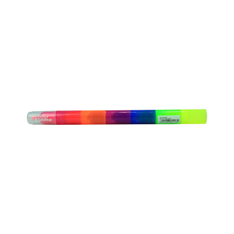 Image of Smily Multicolor Highlighter