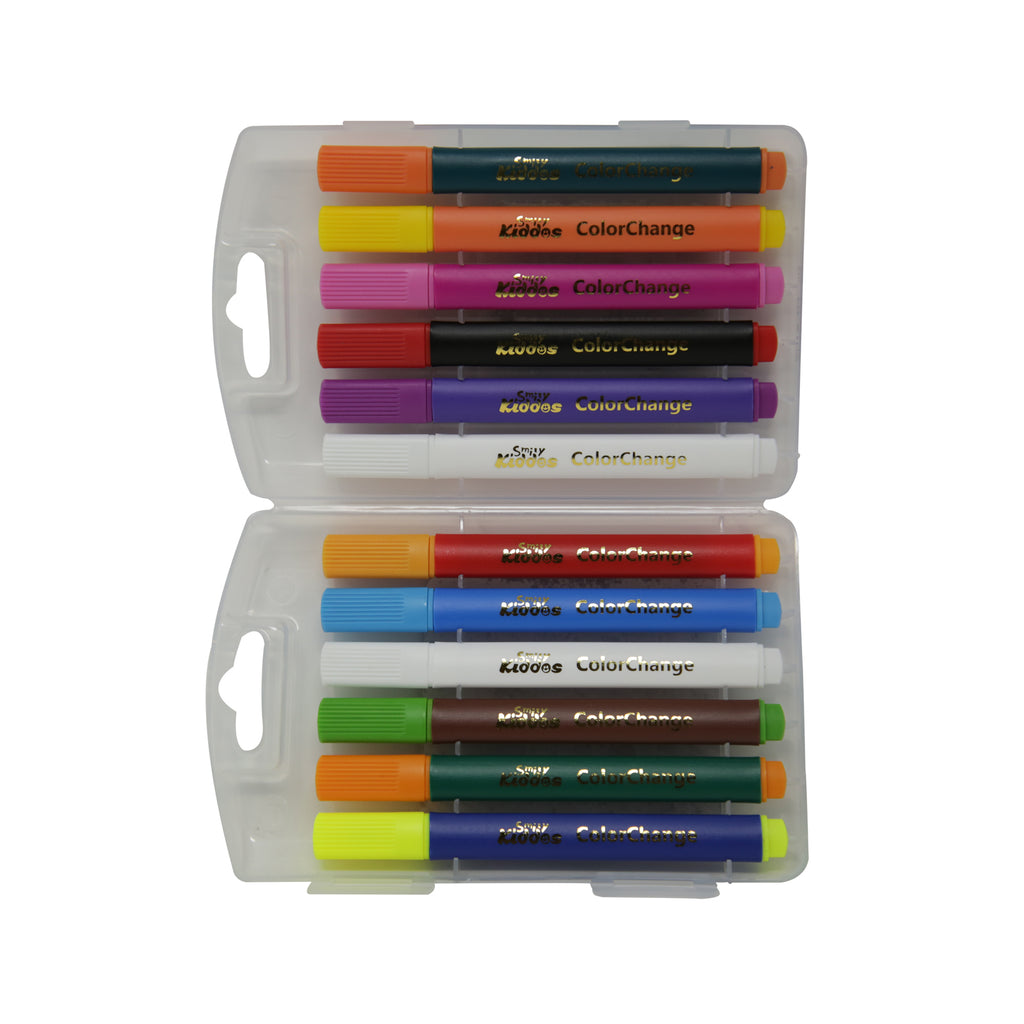 Smily Magic Colour Change Pen