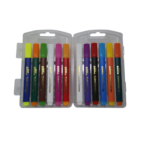 Image of Smily Magic Colour Change Pen
