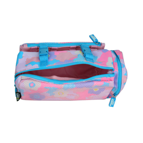 Image of Fancy Bliss Pencil Case Pink