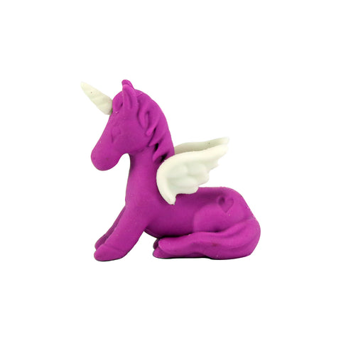 Image of Unicorn Eraser Set