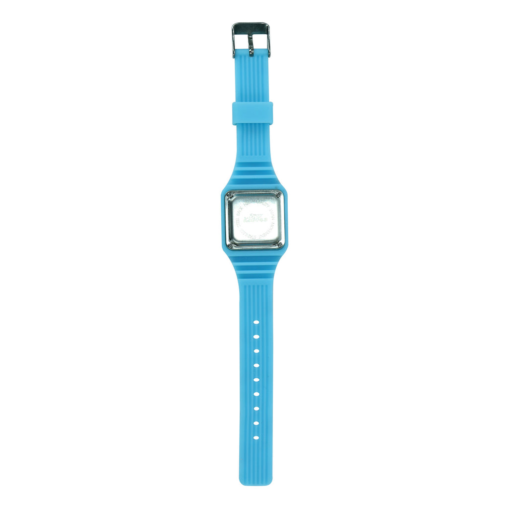 Smily Digital Watch Blue