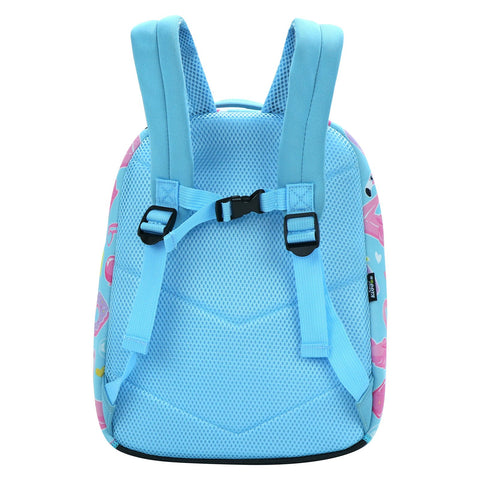 Image of Smily Junior Backpack Light Blue